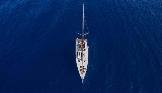 Bavaria Cruiser 56 Yacht à voile à louer