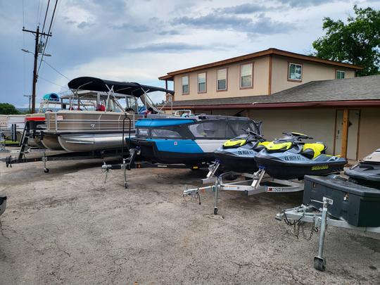 Ótimo negócio!! NOVOS E NOVOS Jet skis Sea-doo de 2023 “BLUETOOTH”