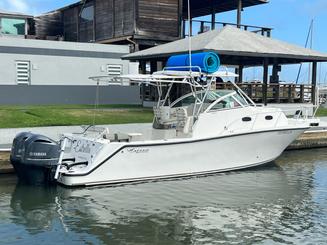 East Coast Islands on a 30ft Boat