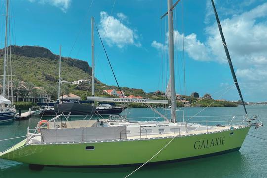 Curacao Private Morning Tour all-in 9 AM - 1 PM