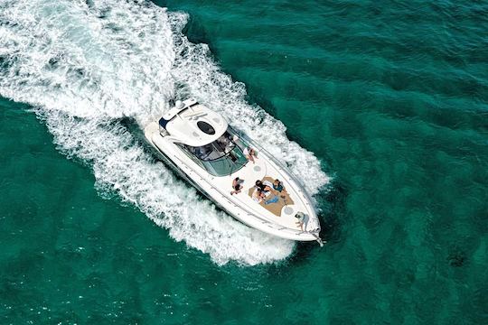 Destin Dream Yacht - 52ft Cruiser 