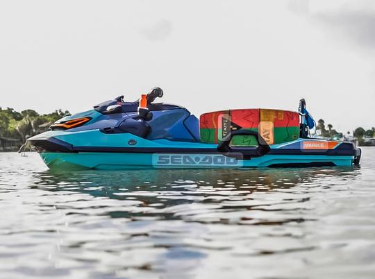 Seadoo Wake Pro 230 à louer à Fort Walton Beach, Floride