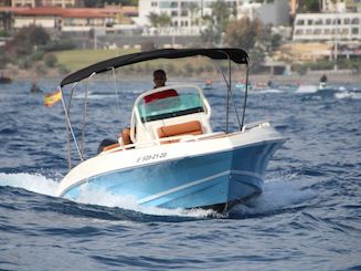 Boat Rental - Costa Adeje - Tenerife South