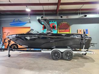 Nuevo barco de vela de lujo Tigè Z3 2024 en Argyle TX