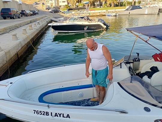 Passeios de barco, cruzeiro, pesca e mergulho