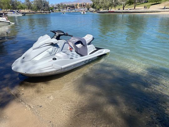 2023 Yamaha VX cruisers with audio in Lake Havasu City