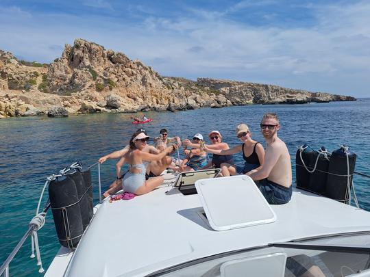 Croisière à cabine climatisée