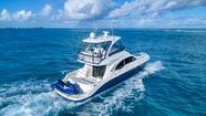 Luxury 55 Yacht Charter In Nassau Bahamas Getmyboat