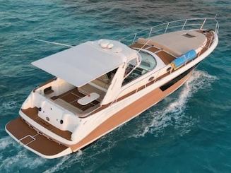 Flawless 42ft Sea Ray Sundancer