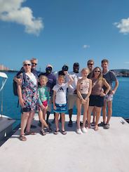 Explorez les Bahamas avec Daily Charter