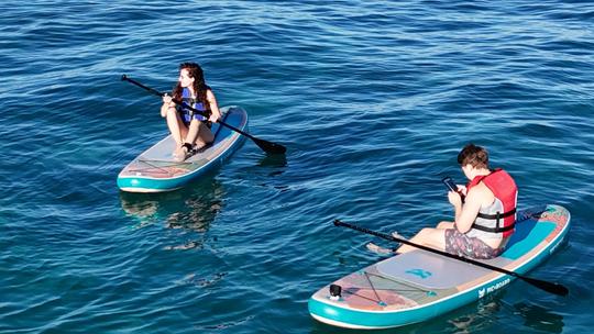 Stand UP Paddle Board 320 cm rent in Kusadasi