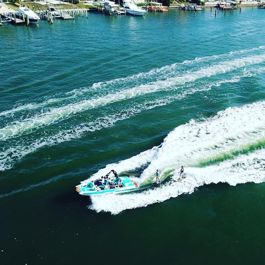 The Ultimate Water Experience in Clearwater Beach