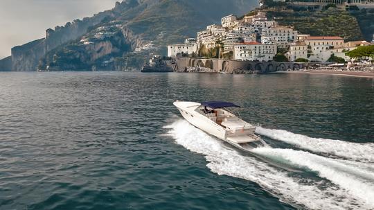 Amalfi - Tornado 38S