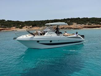 Power Boat Rental in Agios Nikolaos