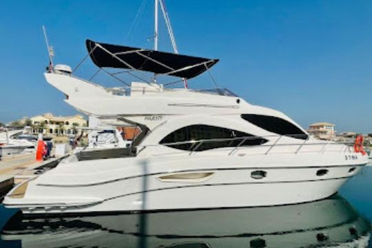  44ft |  Premium Yacht | 16 pax in Dubai, UAE