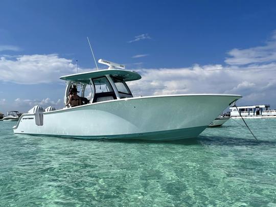 Federal Fishing Permits - Fish & Fun Destin!! 2023 Sportsman 31'!!