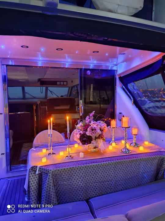 Voyage of Dreams: Istanbul’s Bosphorus Awaits with Customized Yacht Experiences