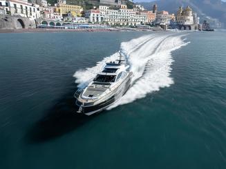 Amalfi - Azimut S7