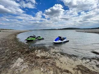 Jet Skis Full Service Rental Canyon Lake