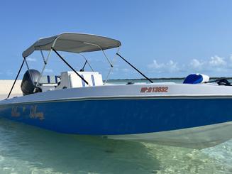 Plage privée de Nassau, plongée avec tuba, cochons nageurs et visites touristiques en jetski