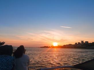 Tour privado: 6 pontes e Douro, opção de pôr do sol de 2h, preço para grupos de até 6px