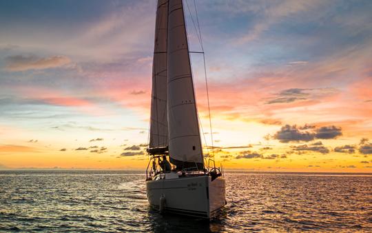 Naviguer au cœur de Phuket et du paradis de la mer d'Andaman