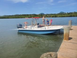 Top-Rated Fishing Charters & Scenic Tours!