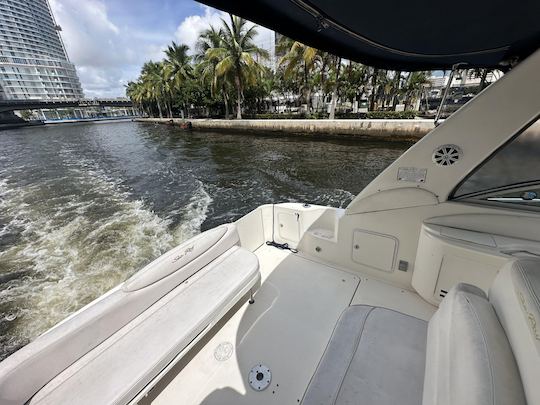 🚨 Enjoy 1 Free Hour 🚨 - Sea Ray 36ft