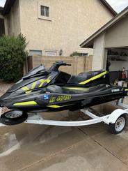 2022 Yamaha VX WaveRunner