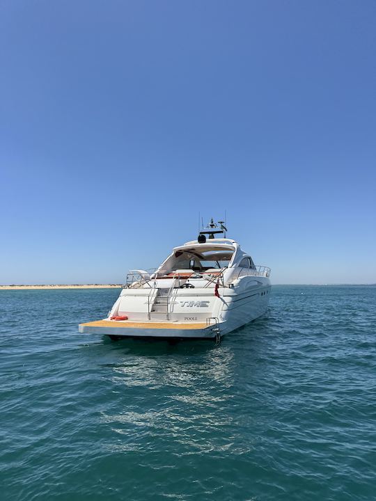 Best Yachting Experience in Algarve