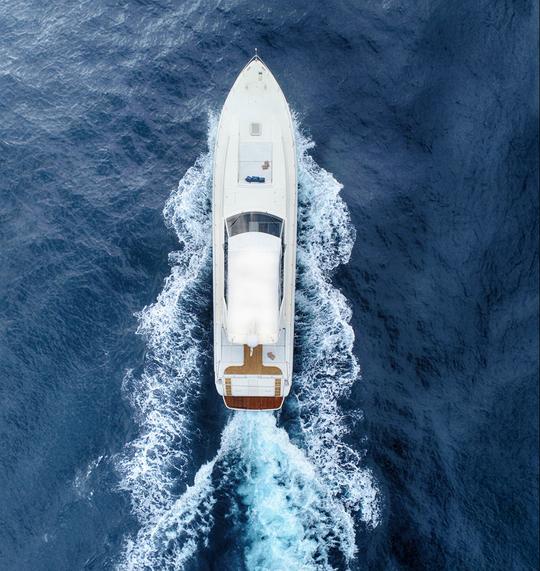 Positano - Prestige Sport 80