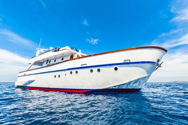 68ft Motor Yacht - Your Exclusive Day Charter & Live-Aboard Escape in Malta! 