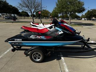 New! 2 - Yamaha WaveRunners - Seating for 6