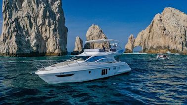 Fun Cabo Boat Charters