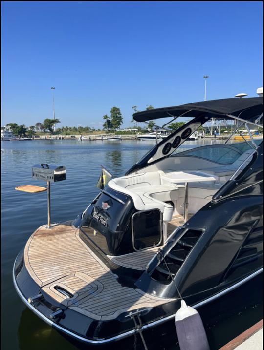 Fs310 Evolution Motor Yacht in Rio de Janeiro, Brazil