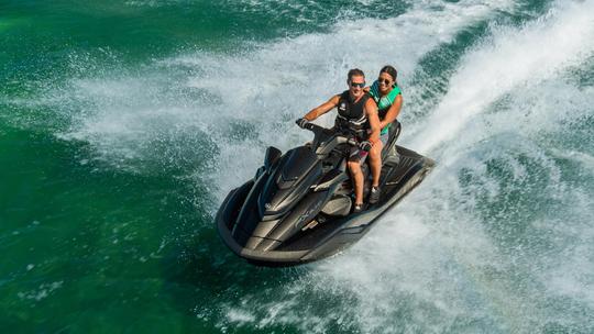 Yamaha FX SVHO en alquiler en Sant Antoni de Portmany, Illes Balears