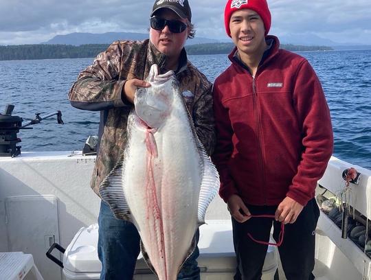 Port McNeill Fishing Charters