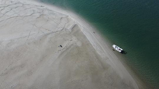 Découvrez les trésors cachés de l'île de Topsail avec un itinéraire privé