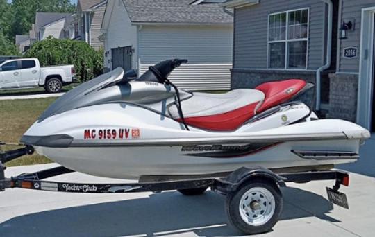 JeT Ski ReNtalS * Gun lake * 