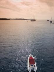 Speedboat Tours - Perfect way of exploring Archipelago of Hvar.