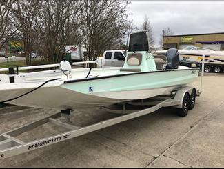 2018 22ft Excel 220 Bay Pro - Bay Boat - Fishing Boat