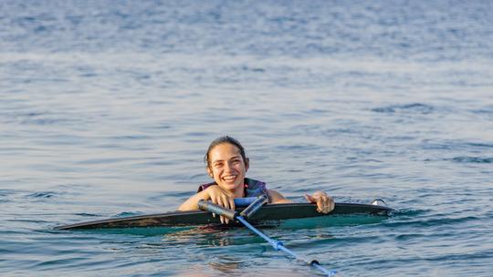 Wakesurf Session with Instructor