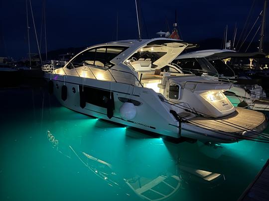 Yate de lujo Cranchi 44 M (2019) en Tivat