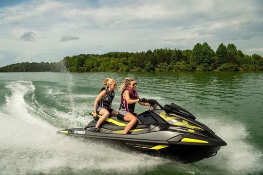 2022 Yamaha VX WaveRunner