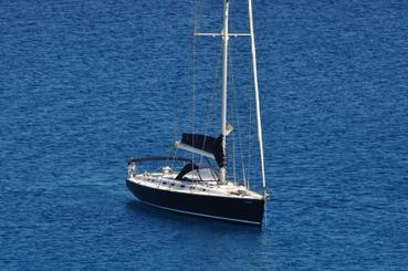 Costa Nord-1 Mallorca 70ft Puma Sailing Yacht - Refit 2020