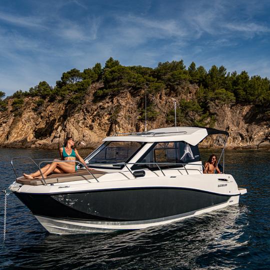 Fin de semana de Quicksilver 675. ¡¡Nuevo de 2023!! Palma de Mallorca