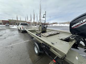 Profitez d'un moment de plaisir sur les nombreux lacs de la péninsule de Kenai