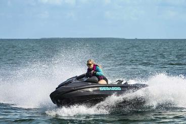 Brand-New SeaDoo 230 GTR 2024 for Rent in Los Angeles