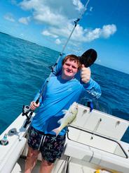 Crystal Bay Fishing Charters - FULL DAY (8 Hours)