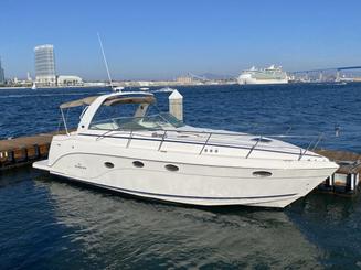 Croisière Express Bay Cruiser de luxe de 45 pieds pour votre fête à San Diego, en Californie